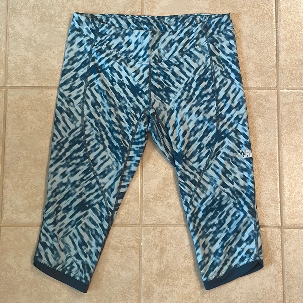 The North Face Cropped Leggings